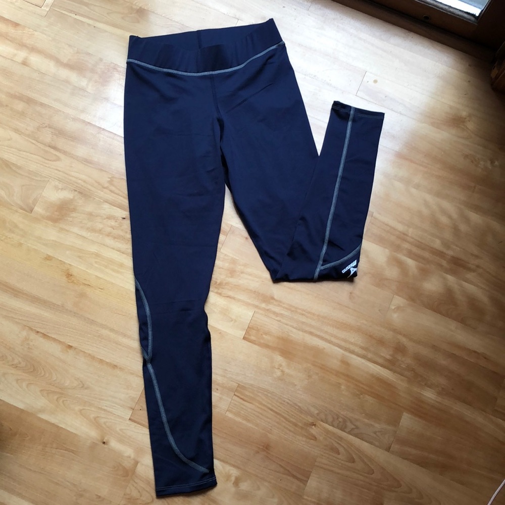 Mizuno Leggings